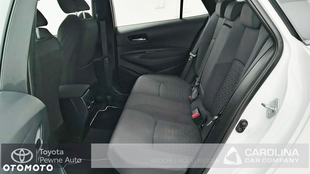 Toyota Corolla 1.8 Hybrid Comfort - 16