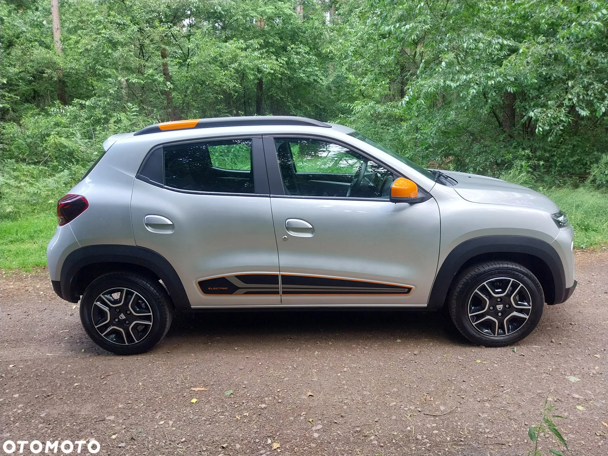 Dacia Spring - 8