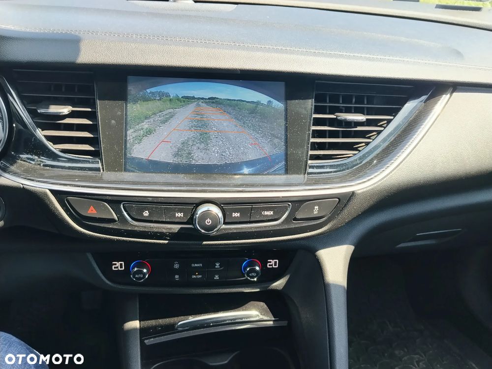 Opel Insignia 2.0 CDTI Enjoy S&S - 7