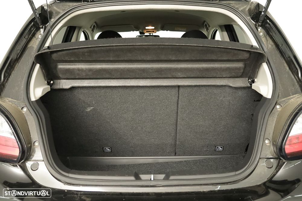Mitsubishi Space Star 1.2 Connect Edition - 21