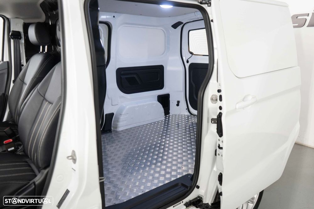 BYD ETP3 44 kWh Confort C/IVA Dedutível - 9