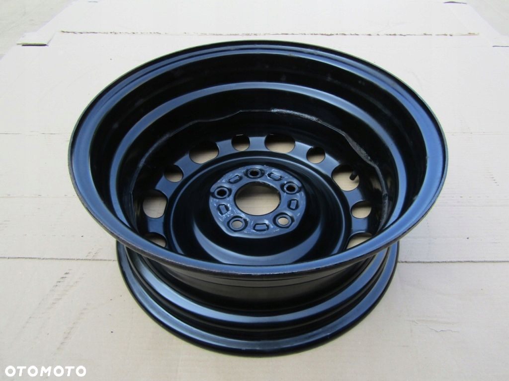 Felga 16 Mazda 3 5 6 CX30 CX30 CX3 CX5 MX5 Hyundai i30 I II III Kia Ceed - 4