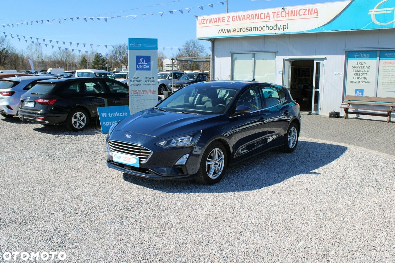 Ford Focus - 3