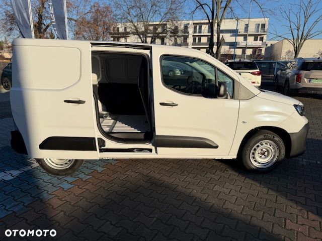 Peugeot PARTNER - 6