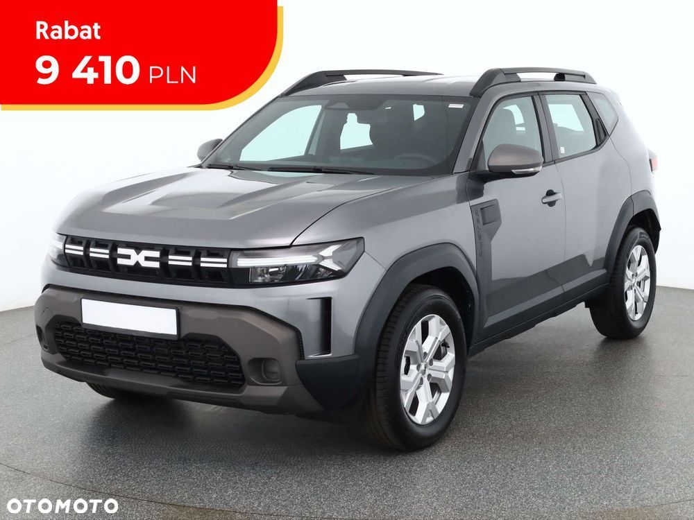 Dacia Duster - 6