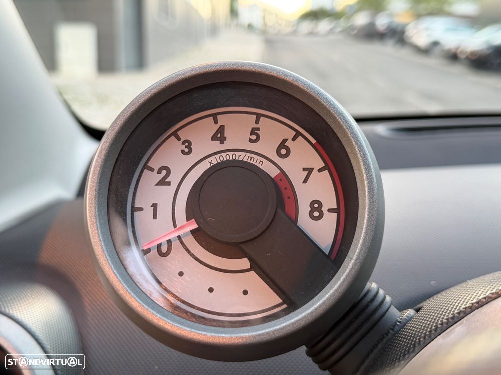 Citroën C1 1.0 SX - 26