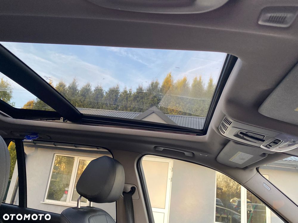 BMW X5 xDrive35i - 19