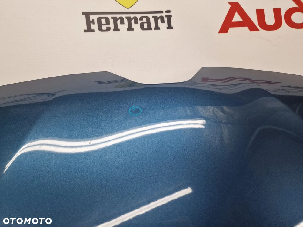RENAULT MEGANE IV 4 16- MASKA , NR 656162489R , NR AUKCJI NM119 - 16