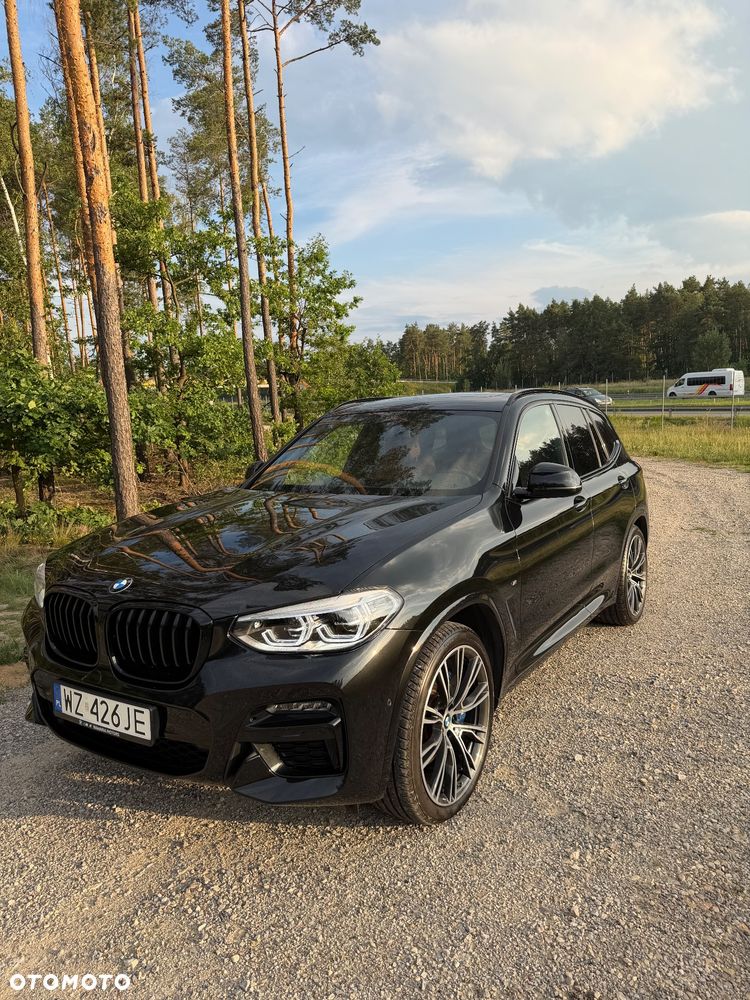 BMW X3 M - 10