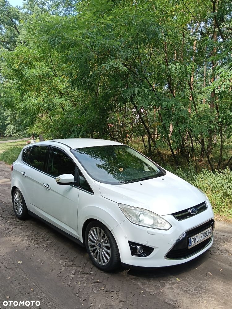 Ford C-MAX - 4