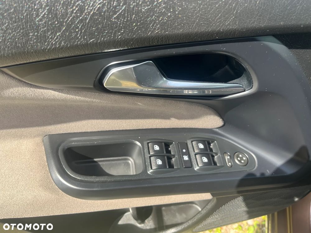 Fiat Tipo 1.3 MultiJet - 13
