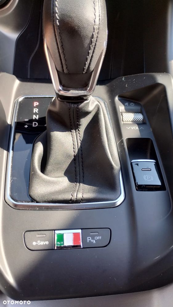 Alfa Romeo Tonale - 23