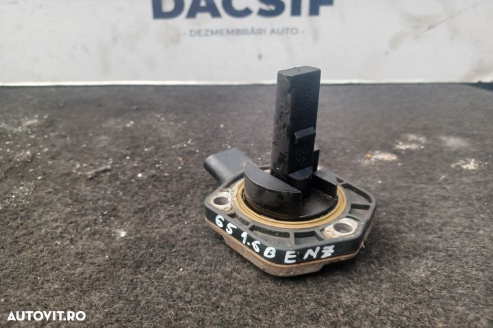 Senzor nivel ulei 1J0907660C 1J0907660C Volkswagen VW Golf 5 [2003 - - 2