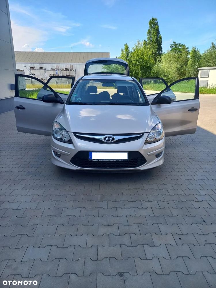 Hyundai i30 - 15