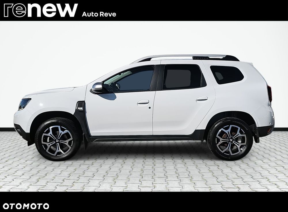 Dacia Duster - 8