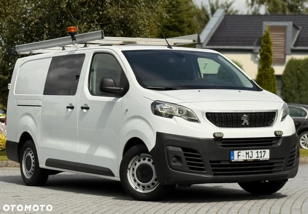 Peugeot Expert - 8