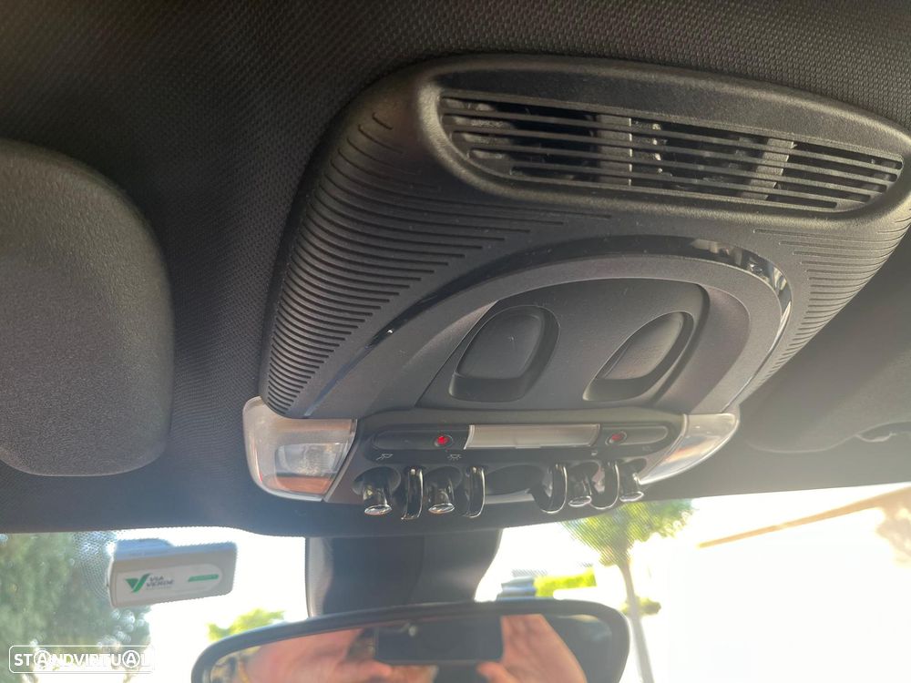 MINI Countryman - 8
