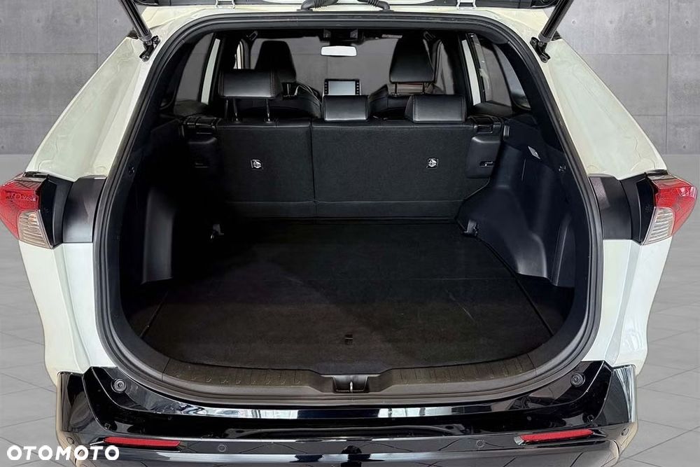 Toyota RAV4 2.5 Plug-In Hybrid GR Sport 4x4 - 17
