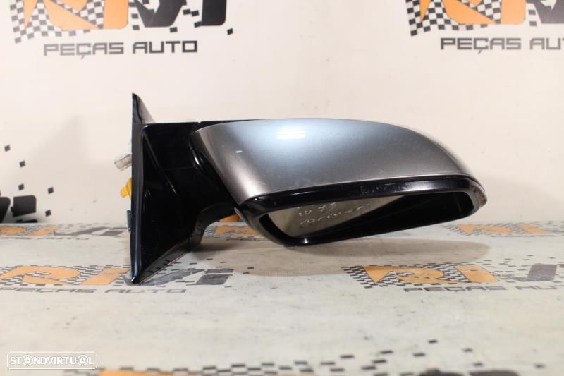 Espelho Retrovisor Direito Bmw 3 (F30, F80)  Espelho Retrovisor Direit - 6