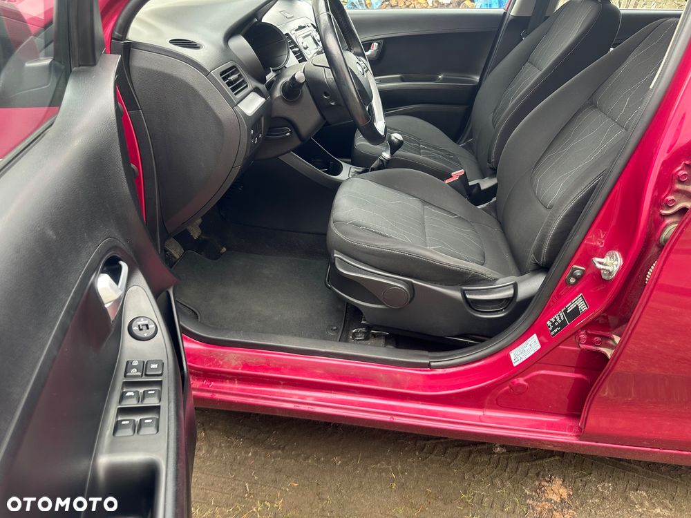 Kia Picanto 1.0 Vision - 7