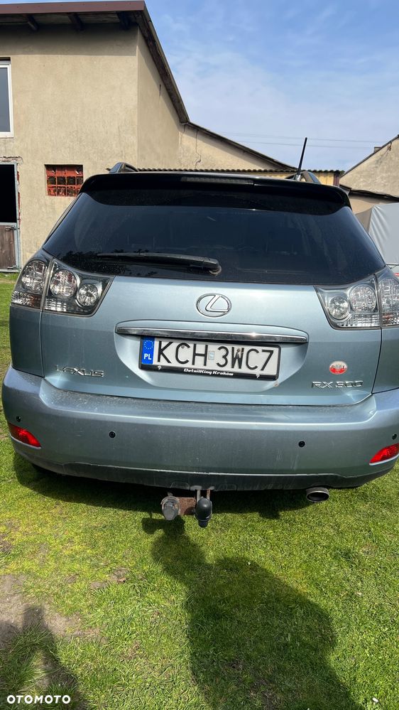 Lexus RX 300 Executive - 2