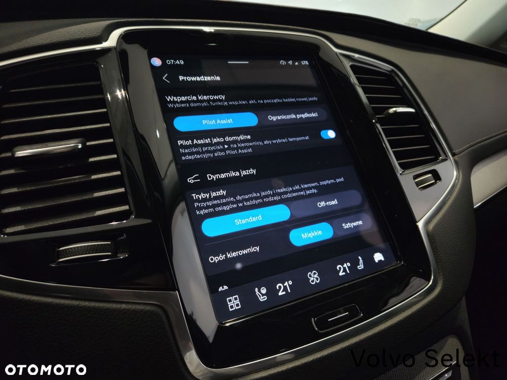 Volvo XC 90 - 20