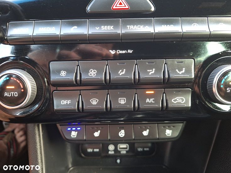 Kia Sportage 2.0 CRDI GT Line 4WD - 25