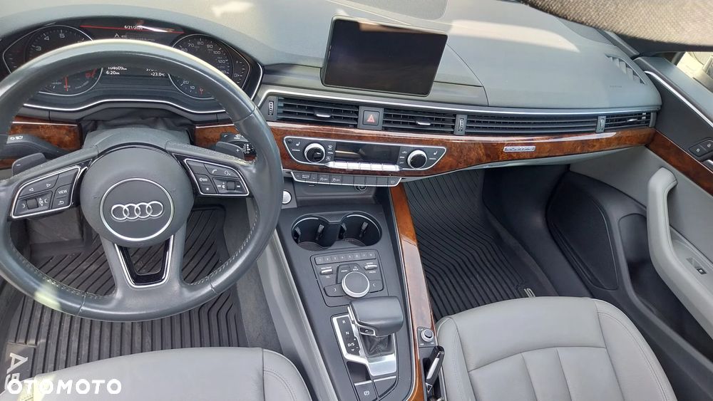 Audi A5 Sportback - 15