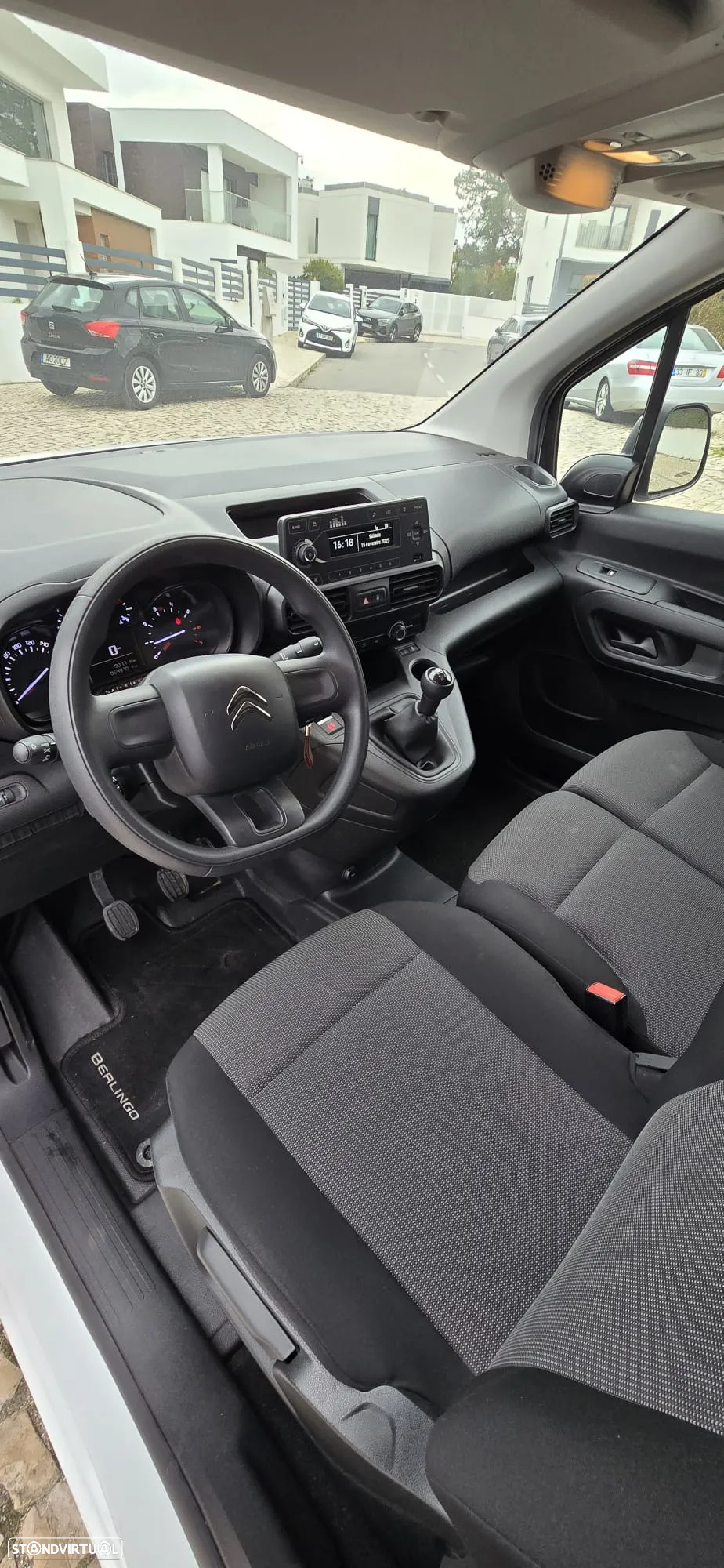 Citroën Berlingo - 8