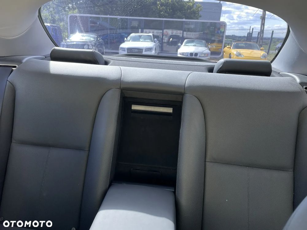 Mercedes-Benz CL 500 (BlueEFFICIENCY) 7G-TRONIC - 25