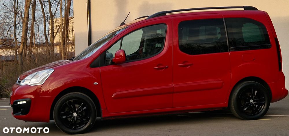 Citroën Berlingo Multispace BlueHDi 120 S&S SELECTION - 7