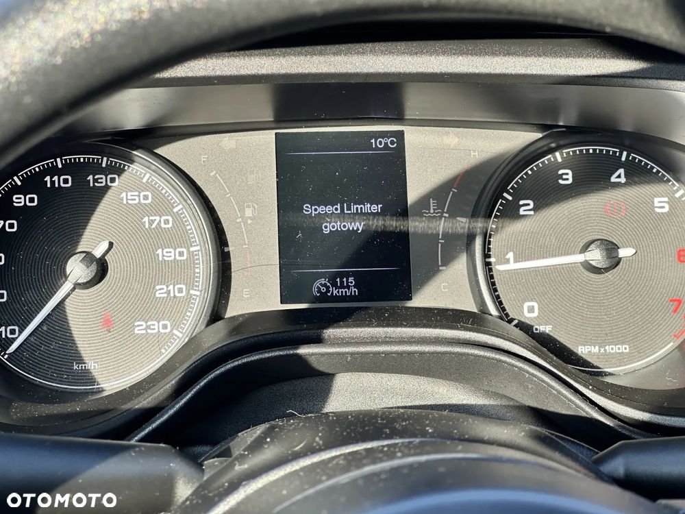 Fiat Tipo 1.4 16v Pop EU6d - 25