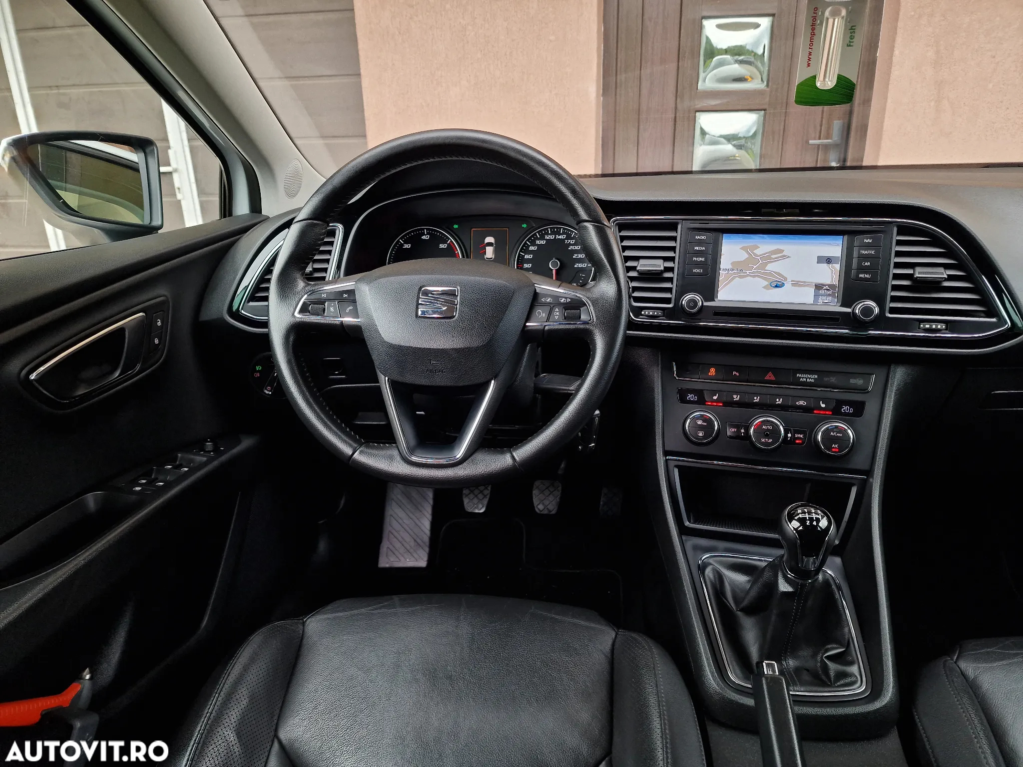Seat Leon - 29