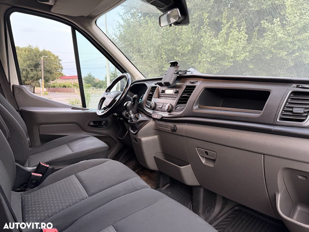 Ford Transit - 20