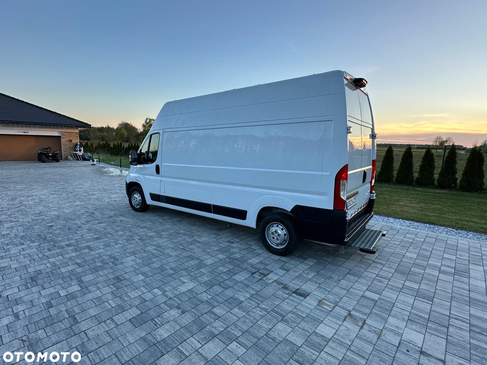Fiat Ducato - 39