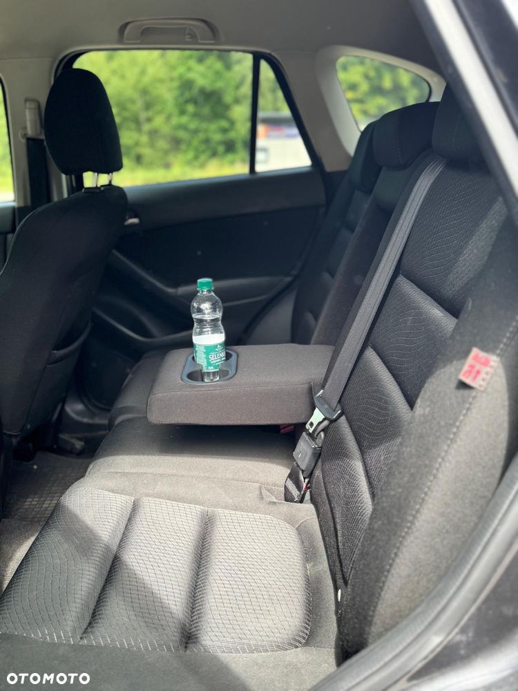 Mazda CX-5 2.0 Skymotion 2WD - 24