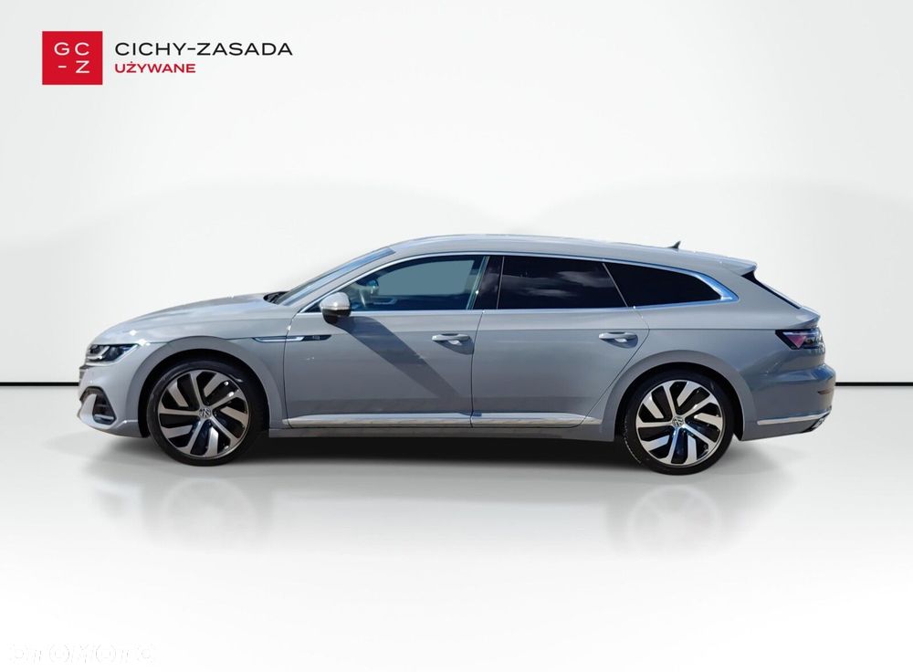 Volkswagen Arteon Shooting Brake 2.0 TSI R-Line DSG - 3