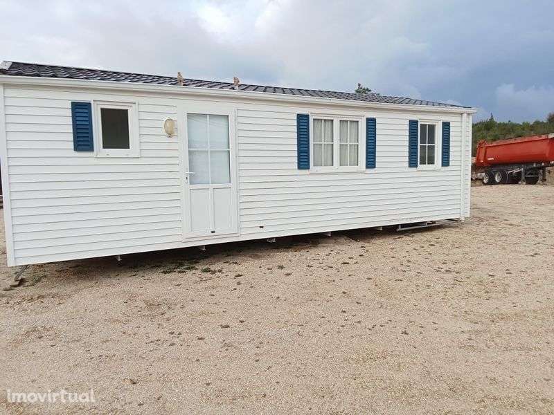 Mobile  homes   T2  Viseu - Grande imagem: 2/6