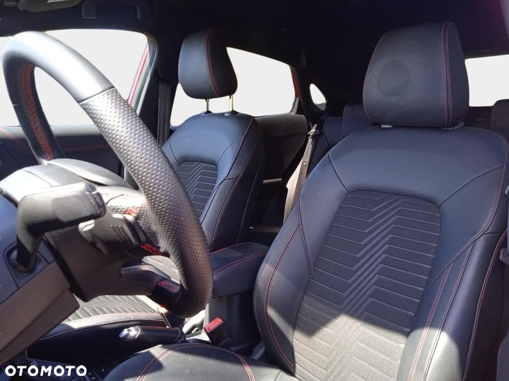 Ford Puma 1.0 EcoBoost mHEV ST-Line X DCT - 32