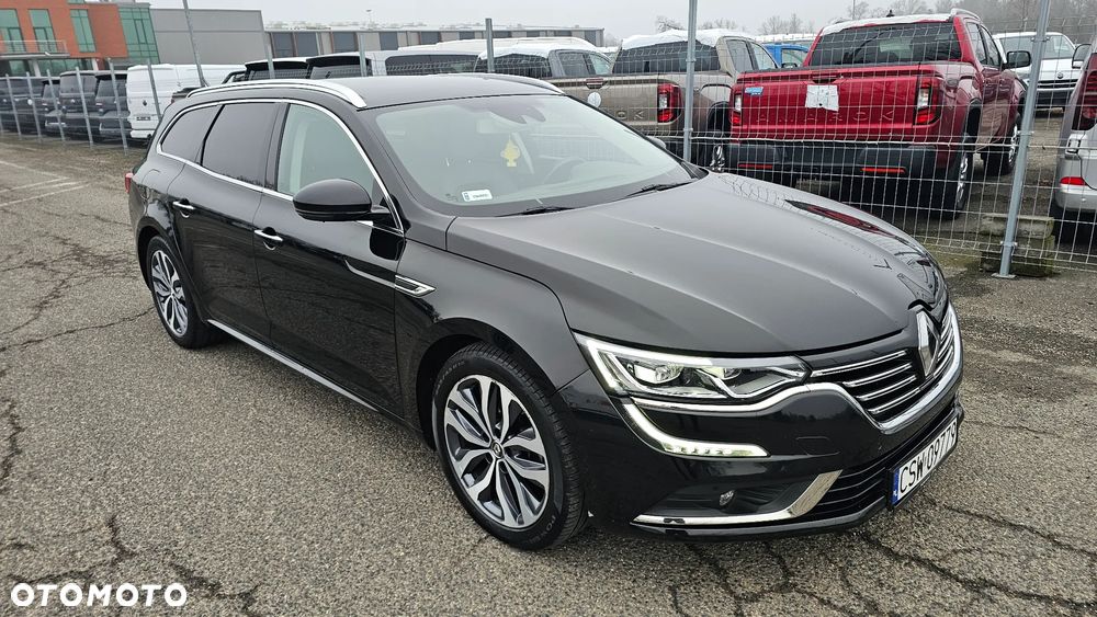 Renault Talisman 2.0 Blue dCi Intens EDC - 15