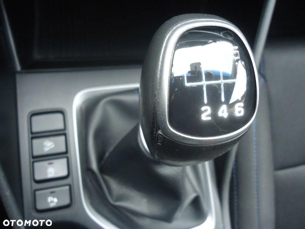 Hyundai Tucson 1.6 GDI BlueDrive Classic 2WD - 15