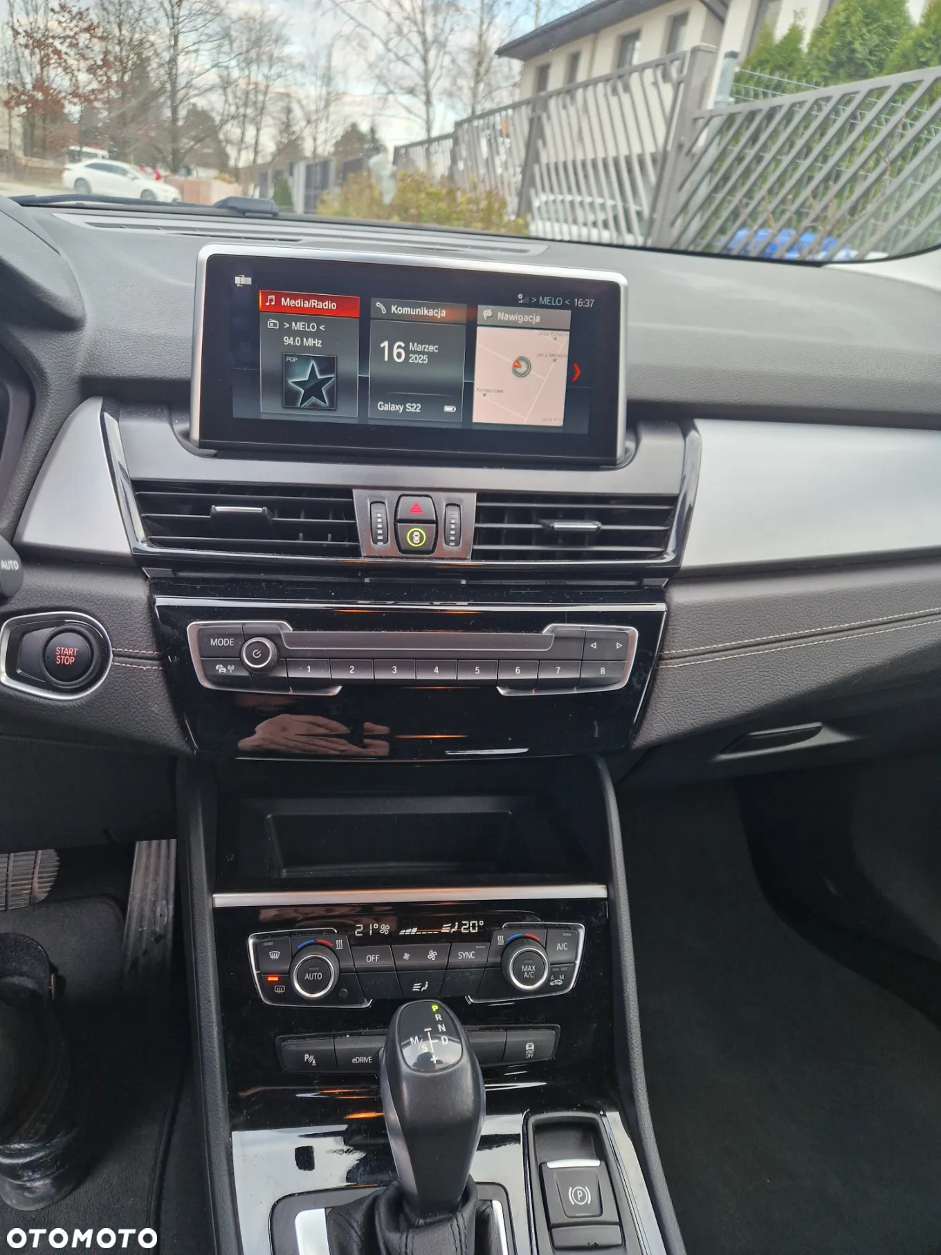 BMW Seria 2 225xe iPerformance Active Tourer Advantage - 17