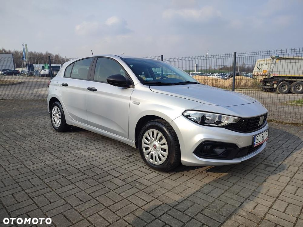 Fiat Tipo 1.4 Classic - 8