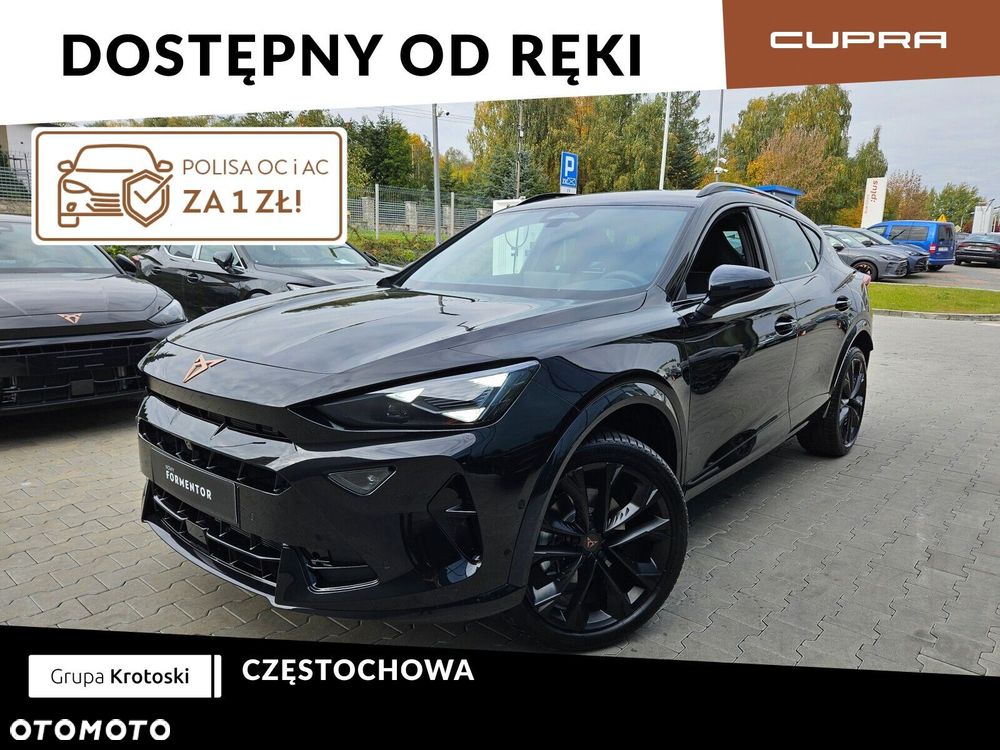 Cupra Formentor - 2