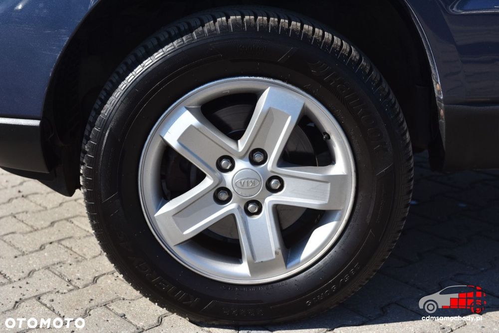 Kia Sportage - 12