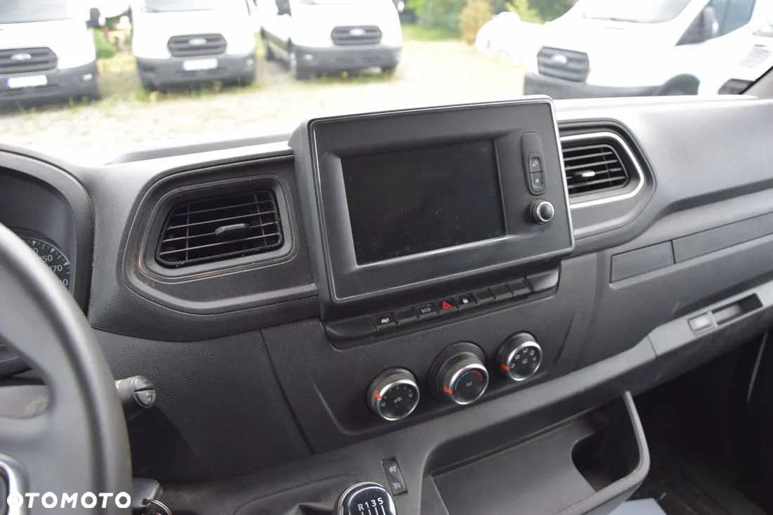 Renault MASTER*L2H2​*2.3DCI​​*KLIMA*TEMPOMAT​​*BLUETOOTH​*16 - 14