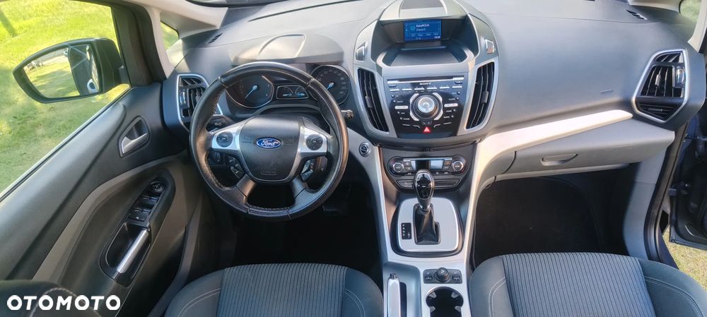 Ford Grand C-MAX 2.0 TDCi Trend MPS6 - 2