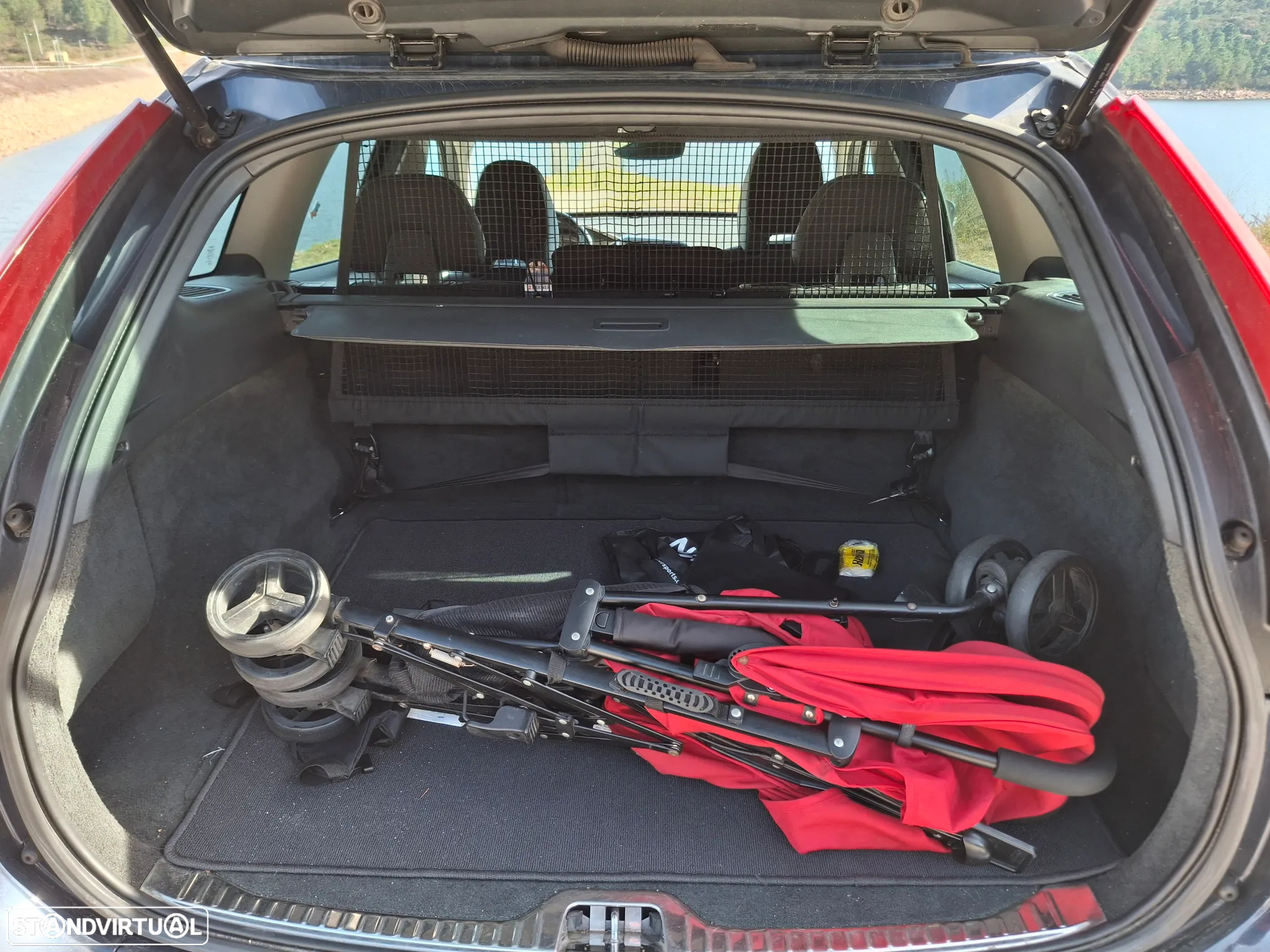 Volvo XC 60 2.0 D4 Momentum - 12