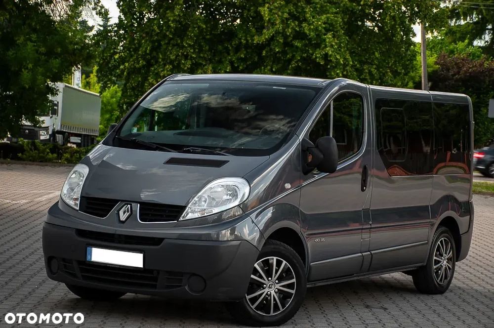 Renault Trafic - 5