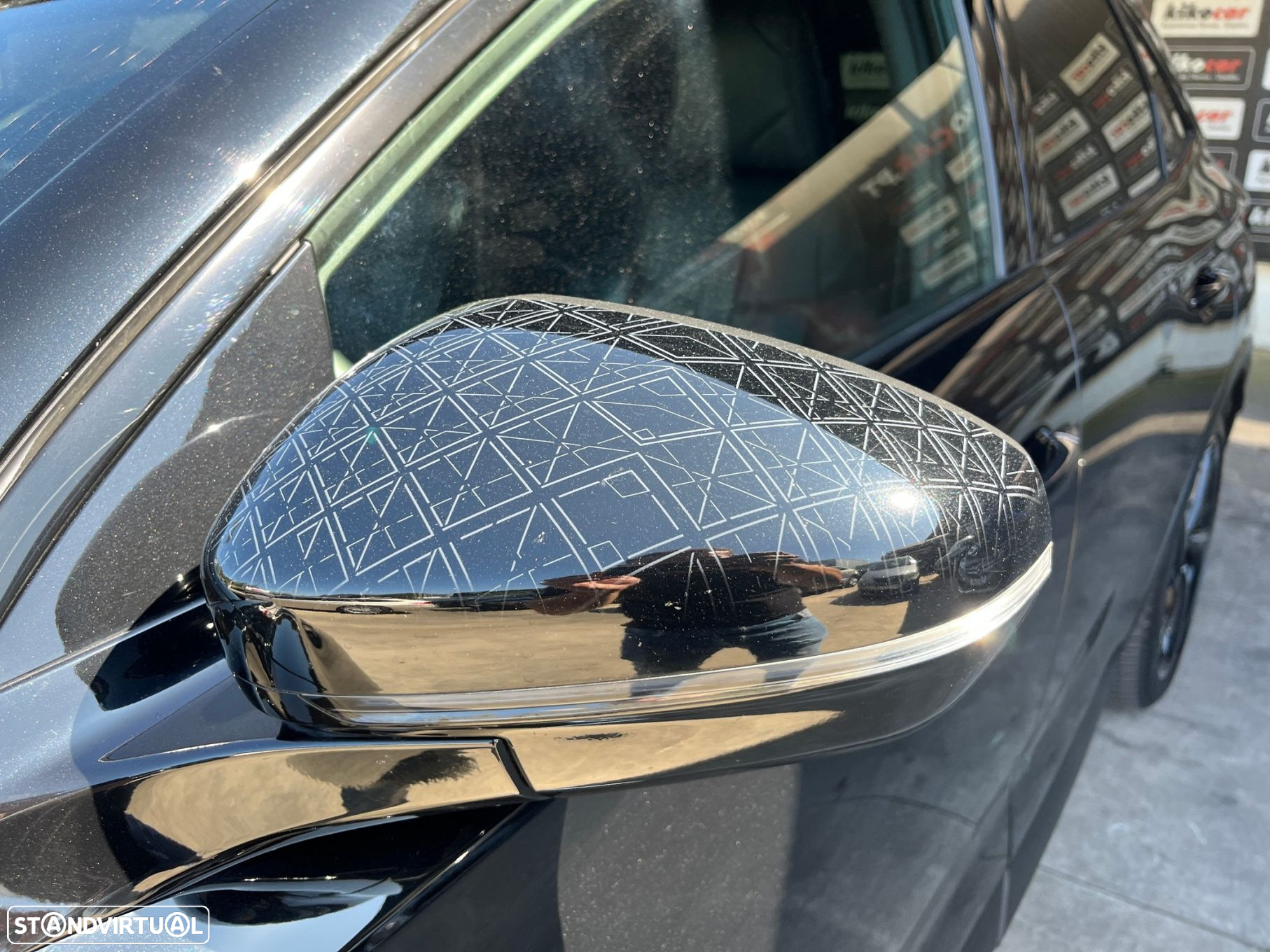 DS DS7 Crossback - 16